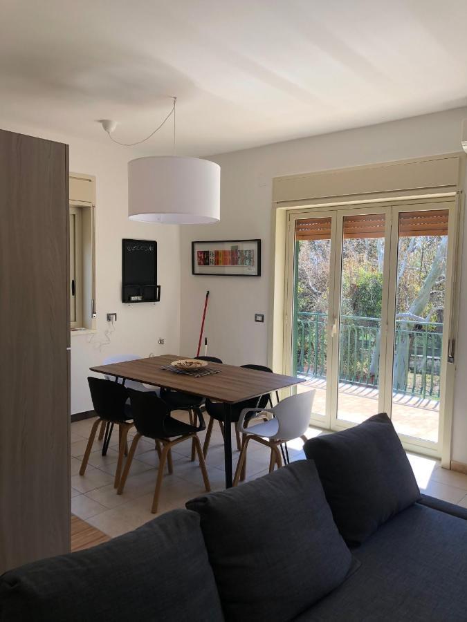 Playa Home Catania Ngoại thất bức ảnh