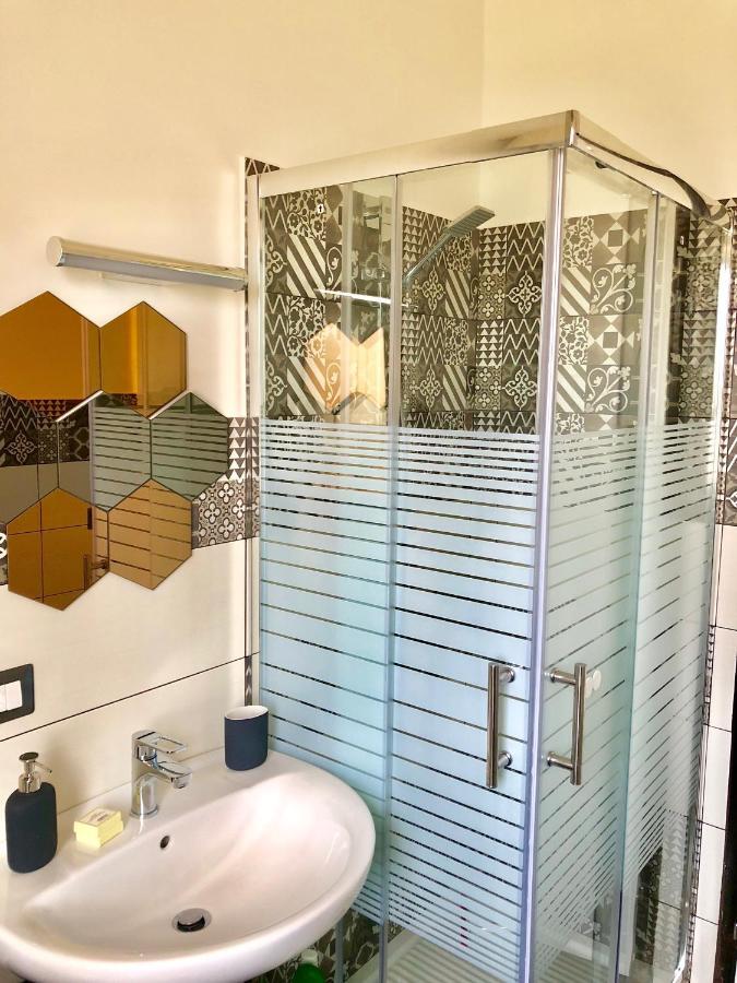 Playa Home Catania Ngoại thất bức ảnh