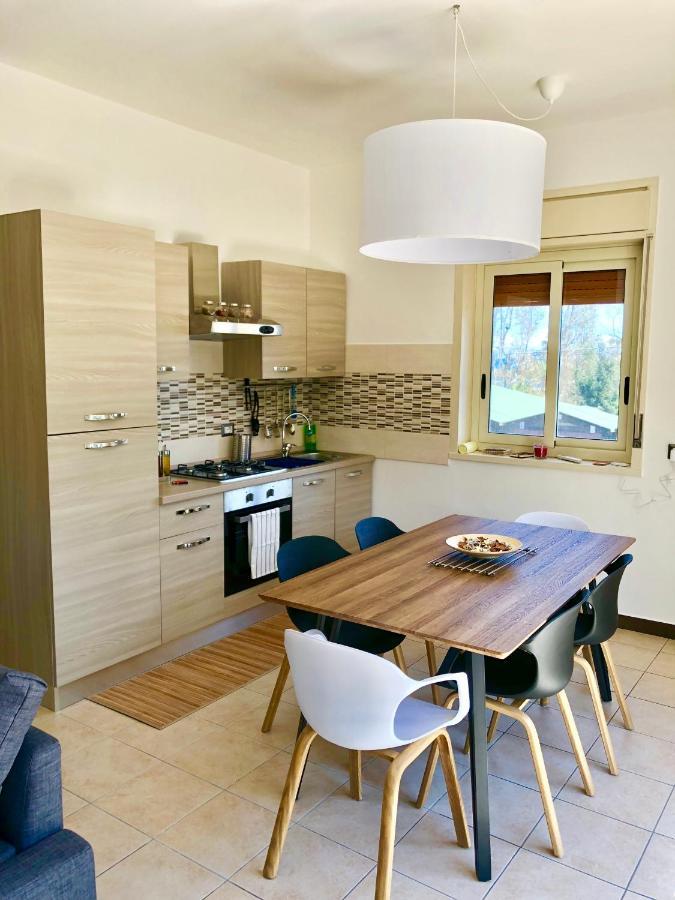 Playa Home Catania Ngoại thất bức ảnh