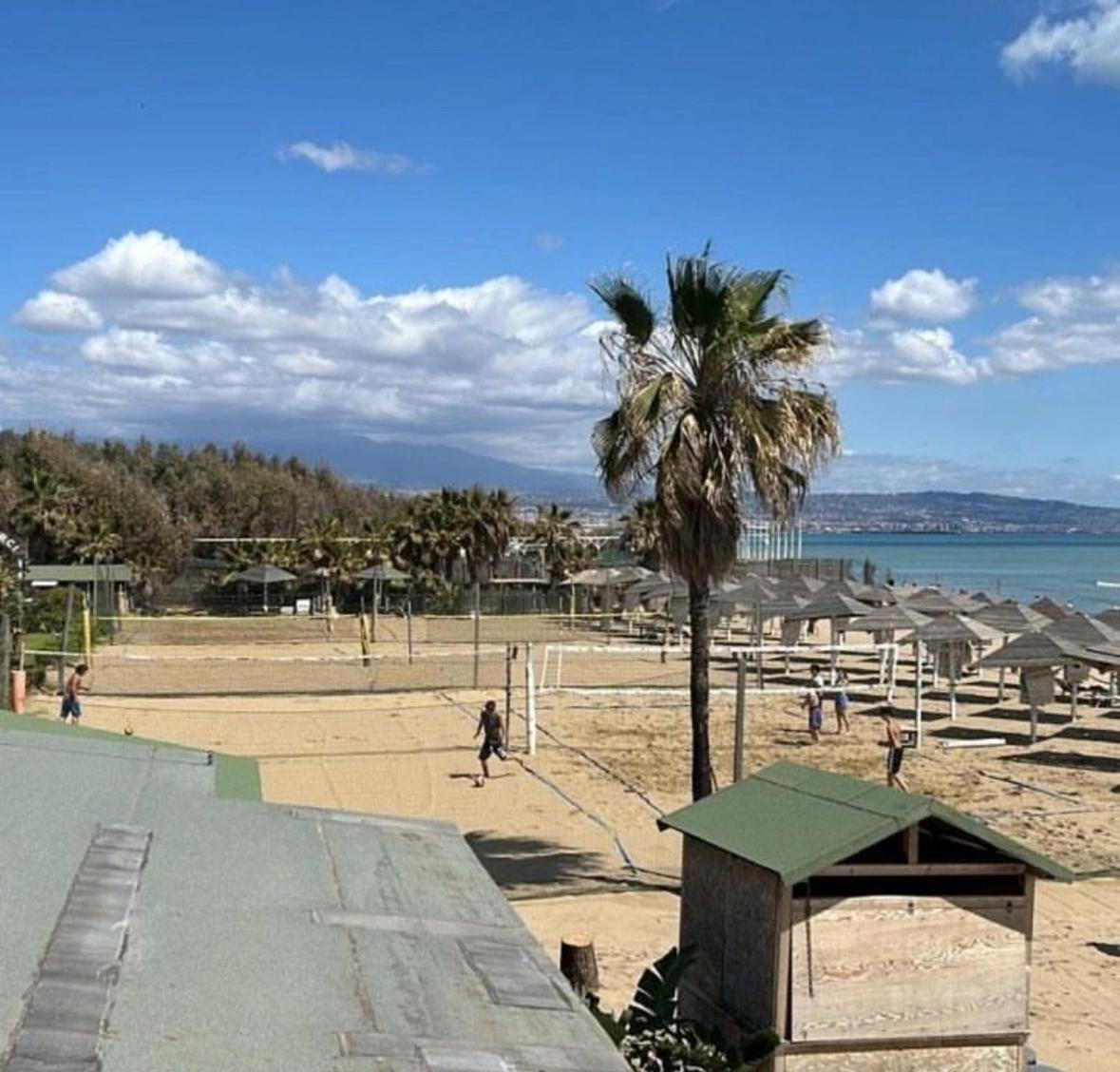 Playa Home Catania Ngoại thất bức ảnh